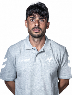 Jorge Romero (UCAM Murcia C.F.) - 2022/2023